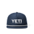 Yeti Coolers Flat Brim Rope Hat Same Day Delivery