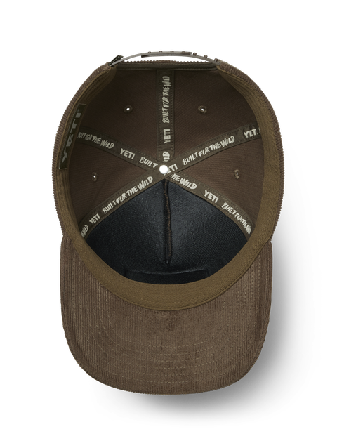 YETI Coolers® Mid Pro Corduroy Hat Same Day Delivery