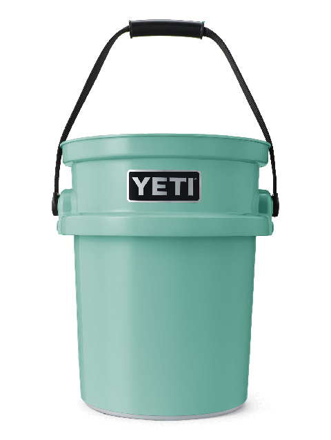 YETI LoadOut® 5-Gallon Bucket High Quality