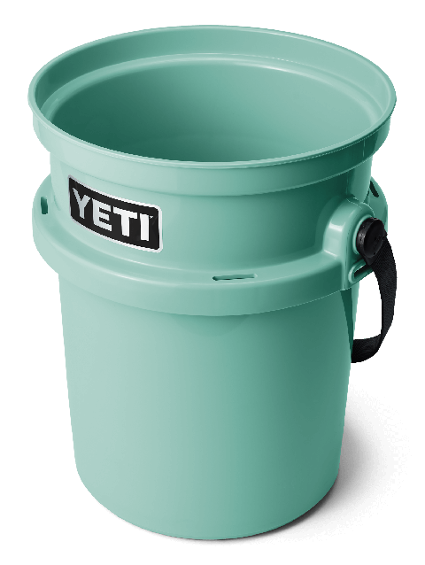 YETI LoadOut® 5-Gallon Bucket High Quality