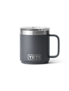 YETI Rambler® 10 oz (296 ml) Stackable Mug Best Price