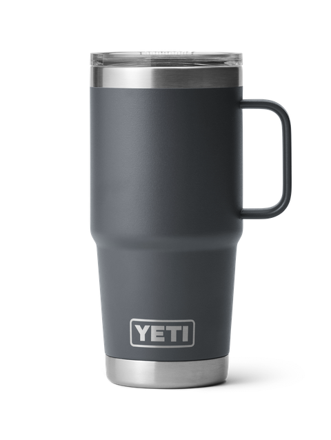 YETI Rambler® 20 oz (591 ml) Travel Mug Same Day Delivery