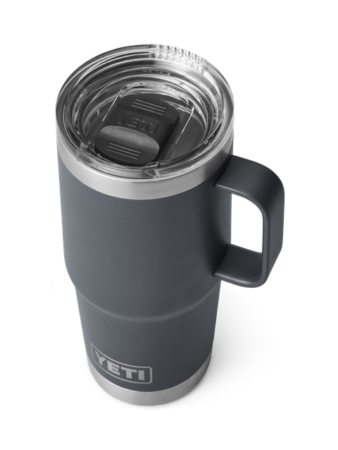 YETI Rambler® 20 oz (591 ml) Travel Mug Same Day Delivery