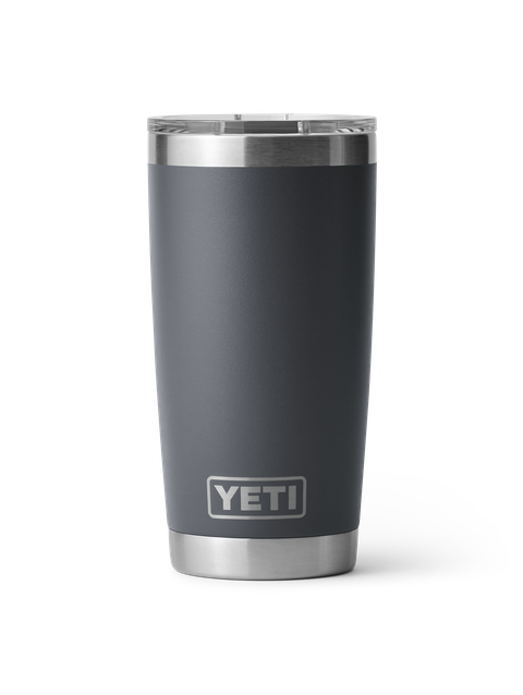 YETI Rambler® 20 oz (591 ml) Tumbler Free shipping