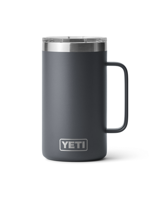 YETI Rambler® 24 oz (710 ml) Mug Best Seller