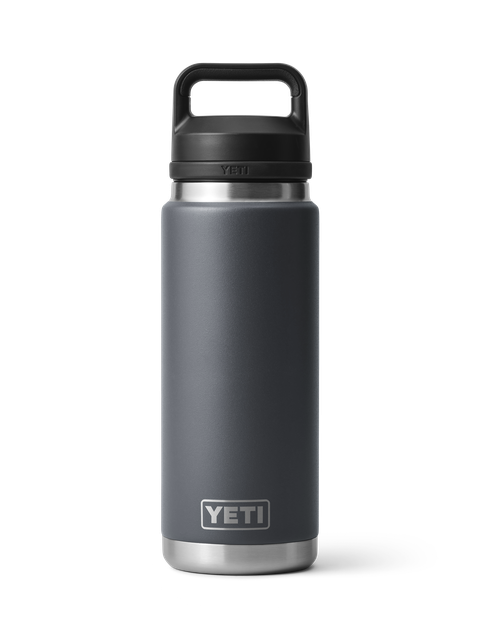 YETI Rambler® 26 oz (769 ml) Bottle With Chug Cap Best Buy