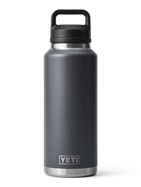 YETI Rambler® 46 oz (1.4L) Bottle With Chug Cap High Quality