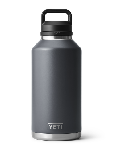 YETI Rambler® 64 oz (1.9L) Bottle With Chug Cap Same Day Delivery