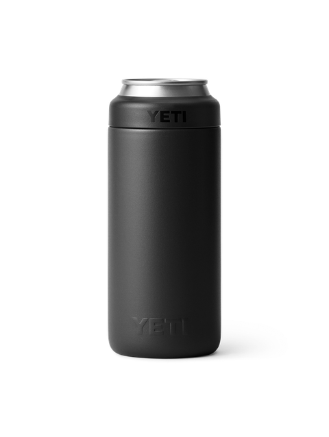 YETI Rambler® Colster® Slim Can Cooler (355 ml) High Quality