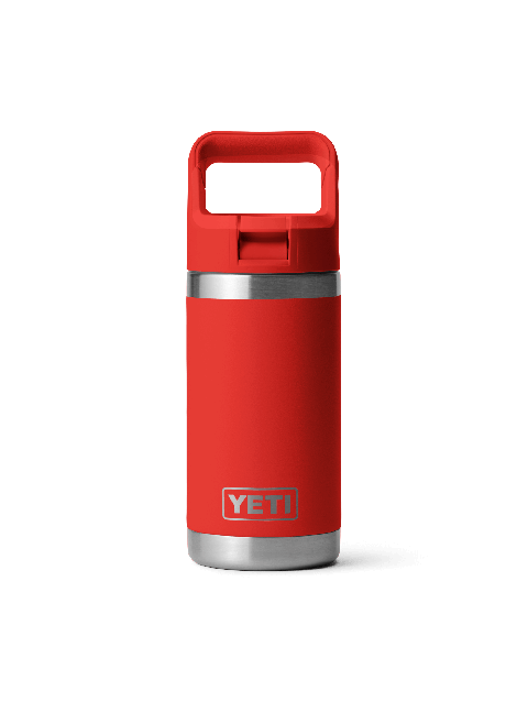 YETI Rambler® Jr 12 oz (354 ml) Insulated Kids' Water Bottle New Arrival