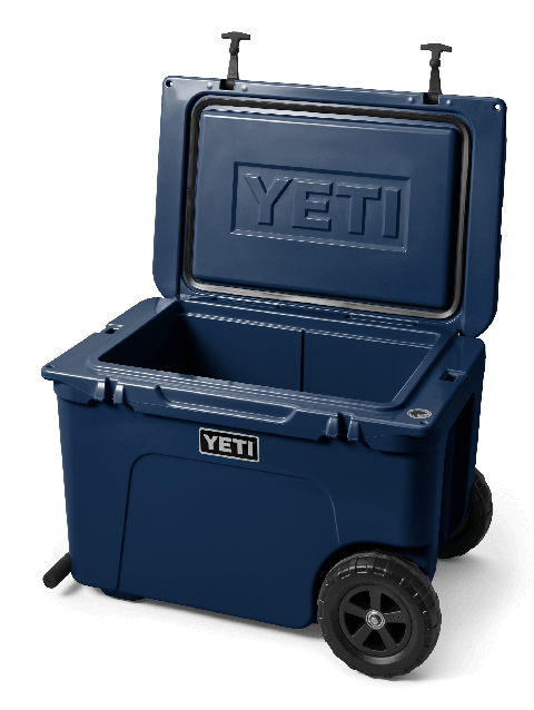 YETI Tundra Haul® Wheeled Hard Cooler Free shipping